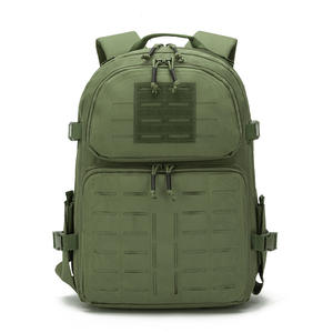 <b>Large</b> <b>Capacity</b> Multifunctional Sports Travel <b>Backpack</b> Fashionable Camouflage Tactical <b>Backpack</b> Design Outdoor Hiking Camping - Product Image 1
