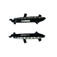Pour Rolls-Royce Ghost 2ème Génération, Feu Clignotant LED, Feu Antibrouillard, ABS, 12V, Accessoire Automobile, Neuf, OEM 63127211431