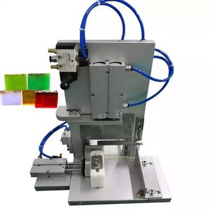 สแตนเลสสตีลหลายสายคู่มือบาร์เครื่องตัดสบู่เครื่องตัดสําหรับสบู่แฮนด์เมดชีสเค้กขนมปัง - Product Image 2