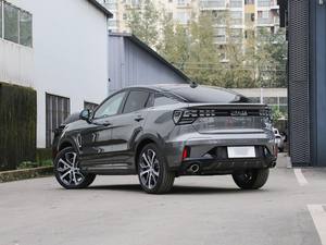 Coche de gasolina <span class=keywords><strong>Lynk</strong></span> 05, coche de gasolina automático, precio fiable y rápido, 2022 - Product Image 2