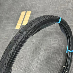 Pneu de vélo en caoutchouc 700X23/25/28/<span class=keywords><strong>35c</strong></span> pneu de remplacement pliant pour vélo de route - Product Image 4