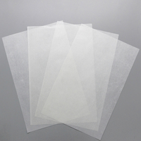Papier sulfurisé alimentaire en vrac coloré épais en silicone pour la cuisson des fêtes, 60*40 4x4 pouces, résistant à la graisse, logo personnalisé imprimé