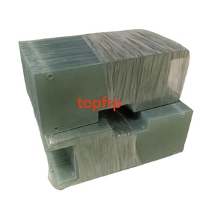 Custom Processing Parts, Fr4 3240 G11 <b>Epoxy</b> <b>Resin</b> Board China Factory - Product Image 1
