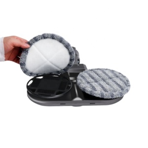 Dysoner V7 V8 <span class=keywords><strong>V10</strong></span> V11 <span class=keywords><strong>Brosse</strong></span> d'aspirateur <span class=keywords><strong>motorisée</strong></span> pour réservoir d'eau sèche et humide électrique <span class=keywords><strong>Brosse</strong></span> à tête de balai de sol Pièce détachée Accessoire - Product Image 2
