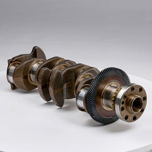 Vilebrequin <span class=keywords><strong>diesel</strong></span> 4 cylindres N47D20 - Product Image 1