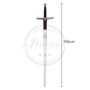 ดาบโฟมลาเท็กซ์สก็อตแลนด์ วิลเลียม วอลเลซ นักบุญวิลเลียมแห่งสก็อตแลนด์ - Product Image 2