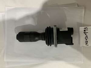 Repuestos OEM ZOOMLION, Controlador de Joystick de Doble Eje 1020520993 para Elevadores de Brazo Zoomlion ZA10RJE ZA14J ZA14JE ZA20J ZA24J ZA32J - Product Image 5