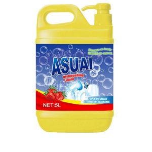 Efficient Fruit and vegetable cleaning agent with good formula Dishwashing Liquid