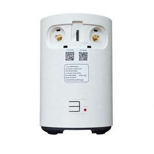 Nuevo Router WiFi ASKEY HOME O2 4G Cat6 300Mbps Doble Banda 2.4G/5G Wi-Fi 6 con Soporte VoIP, 2 Antenas Externas, WDS/WPS - Product Image 2