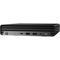 Ordinateur de bureau HP EliteDesk 800 G9, processeur i5-13500, 16 Go de RAM DDR5, 512 Go de SSD, UHD730, Windows 11, Elite Mini 800 G9