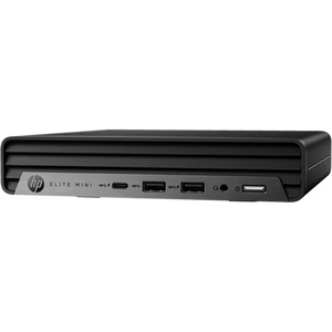 Computadora de Escritorio HP EliteDesk 800 G9, <span class=keywords><strong>CPU</strong></span> I5-13500, 16 GB de RAM DDR5, SSD de 512 GB, UHD730, Win11, Elite <span class=keywords><strong>Mini</strong></span> 800 G9 - Product Image 3