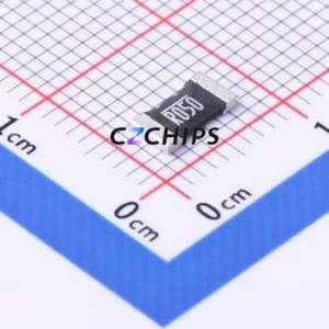 Resistencia de Detección de Corriente / Resistencia Shunt LRH2512-22R050F4, Resistencia de Muestreo 2512, 50mOhm, 1%, 2W - Product Image 1