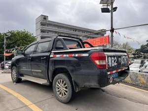 Pick-up <span class=keywords><strong>diesel</strong></span> Fordy Automobile Xiongshi d'<span class=keywords><strong>occasion</strong></span>, taille moyenne, F22 2015, 1.9T, deux roues motrices, <span class=keywords><strong>diesel</strong></span>, luxe, D19TCID1 - Product Image 4