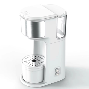 Vente chaude Mini Machine À <span class=keywords><strong>Café</strong></span> À Domicile K Tasse Machine À <span class=keywords><strong>Café</strong></span> Portable Commerciale pour Parler Machine À <span class=keywords><strong>Café</strong></span> Espresso - Product Image 2