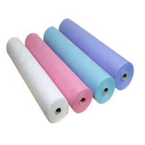 无纺布一次性无纺布床单 - Product Image 4