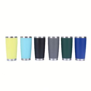 Vaso Térmico Anticondensación de 30 oz para Picnic al Aire Libre, Tapa Deslizante, Acero Inoxidable, Vaso para Auto - Product Image 3