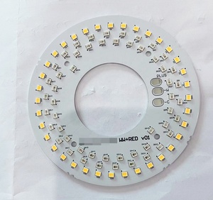 Placa de teléfono VoIP de nuevo diseño <span class=keywords><strong>IPCA</strong></span> con excelentes características Montaje de PCB de máquinas SMT de gran precio - Product Image 3