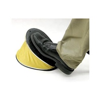 Pompe à pied de qualité supérieure pour sup gonflable pour gonfler Pompe à pied gonflable Bateau kayak air pompe à pied dériveur Sup Accessoires