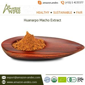 Poudre de Huanarpo Macho de la meilleure qualité avec services OEM à un prix économique en provenance du Pérou - Product Image 2
