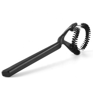 Brosses de nettoyage en nylon pour la maison, le bureau et la cuisine, nettoyeur de machine à expresso pour machines de 51 mm/58 mm - Product Image 5