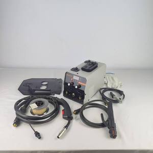COROTC Fournisseur d'usine 3.7KVA 120A 220V IGBT 3-en-1 Flux 0.8 1.0 Machine à souder à prix de gros - Product Image 4