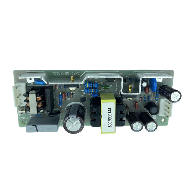 Elevator Shaft Door Head Station Power Box & Board RBC Brand Steel YE500B327G01 X59LX-95/C6 Original Factory Made in China