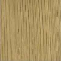Panneau en aluminium alvéolé à grain de bois brun doré, écologique et personnalisé, résistant au feu, garantie 5 ans pour l'intérieur
