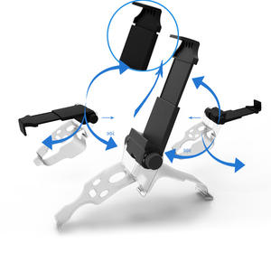 Clip de soporte de abrazadera para teléfono móvil de un controlador para Xbox One Game Controller - Product Image 4