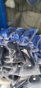 도매 사용자 정의 6 온스 8 온스 10 온스 12 온스 14ozboxing 장갑 프로 권투 PU 가죽 훈련 Gants 드 박스 우승 권투 장갑 - Product Image 6