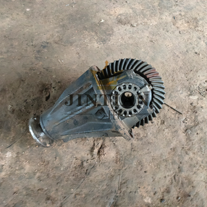 ชุดประกอบเพลาด้านหลัง10:41สำหรับ Land Cruiser Prado 3400 - Product Image 2