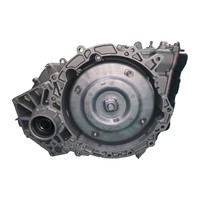 Transmisión Automática/Cajas de Cambios/Tracción/Chasis 6F35 Apta para Ford/Luxury, Remanufacturada con Garantía de un Año