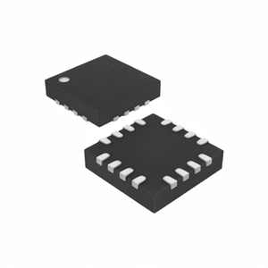 Buy Online Electronic Components Power Management (PMIC) MAX1986ETE+T Original One Stop Service 16 WQFN Exposed Pad - Product Image 1