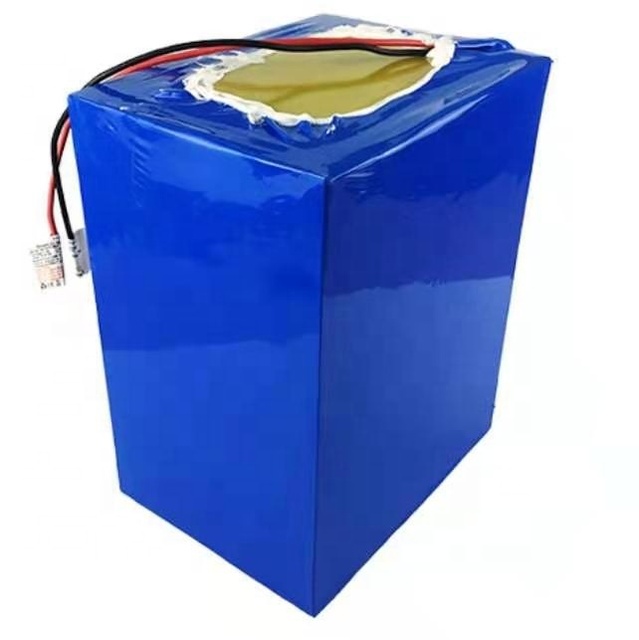 Baterias 60v Electric Bicycle Lifepo4 Lithium Battery Pack 72v 30ah 20ah for Electric Bike