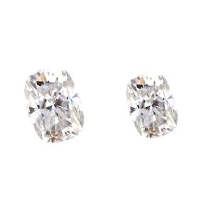 3 Carat D Color VS2 <b>Long</b> <b>Cushion</b> Lab Grown Diamond IGI Certified CVD Manufacturer for Wholesale Wedding Jewelry Engagement Rings - Product Image 3