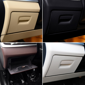 Vano Portaoggetti Anteriore Sinistro LHD per Cruscotto Auto BMW <span class=keywords><strong>Serie</strong></span> <span class=keywords><strong>5</strong></span> F10 F11 F18 2010-2016 51459206025 - Product Image 6