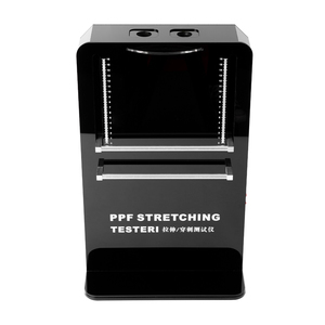 7mo Profissional PPF Tração e Punção Integrada Máquina De Teste Car Tpu Transparente Film Stretching <span class=keywords><strong>Test</strong></span> <span class=keywords><strong>Machine</strong></span> - Product Image 1