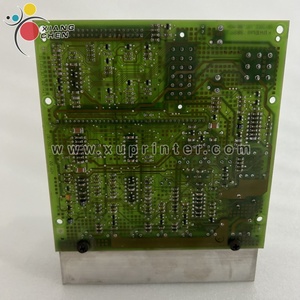 Módulo de Potencia Original MA LTM-100 M2.144.5041 /02 4M.144.9584 /02 HLM 00.781.3382 /02 Placa de Circuito para Heidelberg Offset - Product Image 3