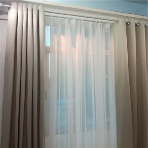 Window Cloth <strong>Curtains</strong> Living Room Drapes and <strong>Curtains</strong> <strong>for</strong> Hotel <strong>Curtain</strong> <strong>Bead</strong> Rope Windows <strong>Door</strong> 100% Polyester - Product Image 2