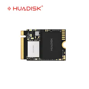 HUADISK M2 NVME PCIE4x4 M.2 2230 Mkey SSD 2TB Solid State Drive Rog Ally For Mini PC Computer