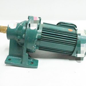 Cnhm-05-4095b-wbrb-35เกียร์มอเตอร์ SM-Cyclo 50RPM 0.5HP 3PH 230/460v-ac ใหม่ต้นฉบับสต็อกอุตสาหกรรมอัตโนมัติ PAC - Product Image 1