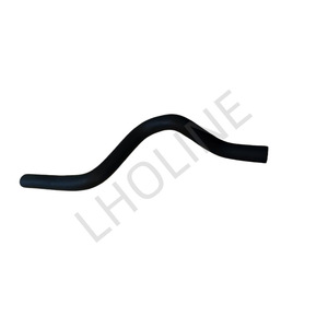 Tuyau de refroidissement 53731-SNA-A01 en caoutchouc EPDM, longueur standard, pour raccords de conduites d'entrée et de sortie d'eau - Product Image 3