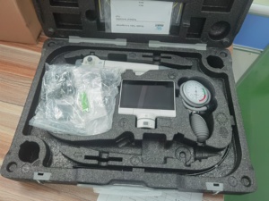 Broncoscópio Vídeo Flexível Ent do Broncoscópio Humano Não-fibra Óptica Médico de 2.0mm/2.8mm/4.5mm/5.8mm/4.5mm/5.8mm Flexível - Product Image 3