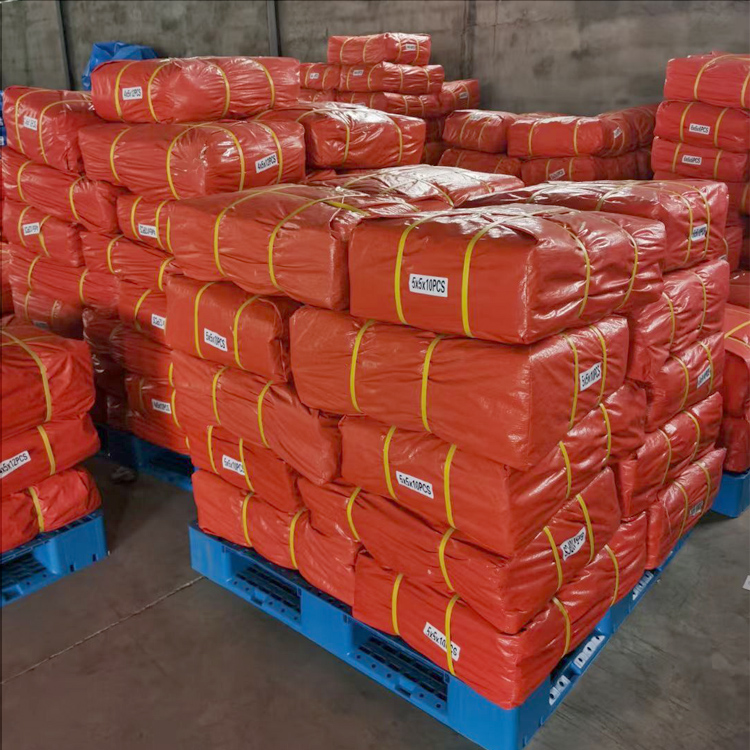 PVC Coated Fabric Manufacturer Industrial Fabric Tarpaulin Roll for Truck Cover Material Tent Material