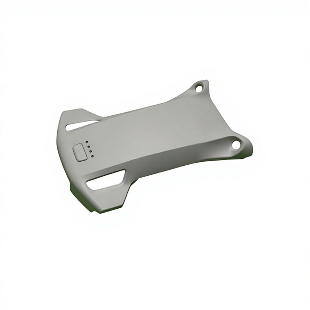 Mini 3 Pro Drone Middle Frame Body Shell for Drone Structural Repair Replacement Frame Housing