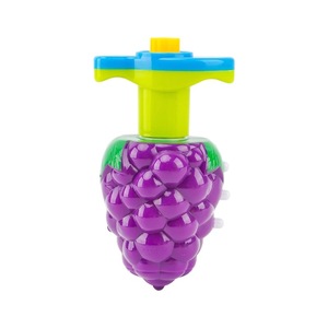 Flash đầy màu sắc net đồ chơi màu đỏ hàng đầu chơi mới trái cây đầy màu sắc nho hàng đầu - Product Image 1