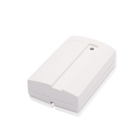 Interruptor inalámbrico Universal de circuito de Control remoto RF, 433Mhz, CC de 12V/24V, 4 canales, receptor de relé RF