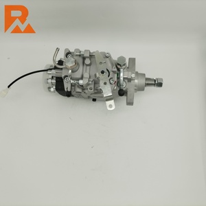 ปั๊มฉีดน้ำมันเชื้อเพลิง196000-6020 VE6 R602 22100-UE020 12F1100RND602สำหรับเครื่องยนต์14Z 15Z - Product Image 4