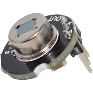 SR602 โมดูลเซ็นเซอร์ตรวจจับความเคลื่อนไหว PIR ขนาดเล็กพร้อมขายึดสวิตช์ เลนส์สำหรับอาร์ดูโน่ ดีไอวาย - Product Image 3