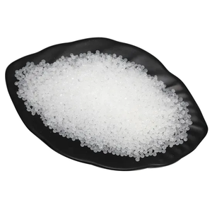 เม็ดพลาสติก F00952เอทิลีนใสเกรดเอชดีพีอี FJ00952เกรดฟิล์ม - Product Image 1