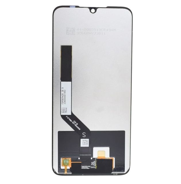 Wholesale  Complete Screen LCD Digitizer Touch Assembly Replacement for Xiaomi Redmi Note 7 Redmi Note 7 Pro